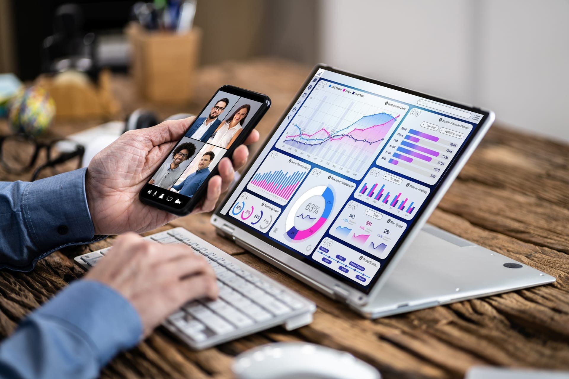 How to Track Leads From ChatGPT, Perplexity, Gemini, and Google AI Overviews in 2026