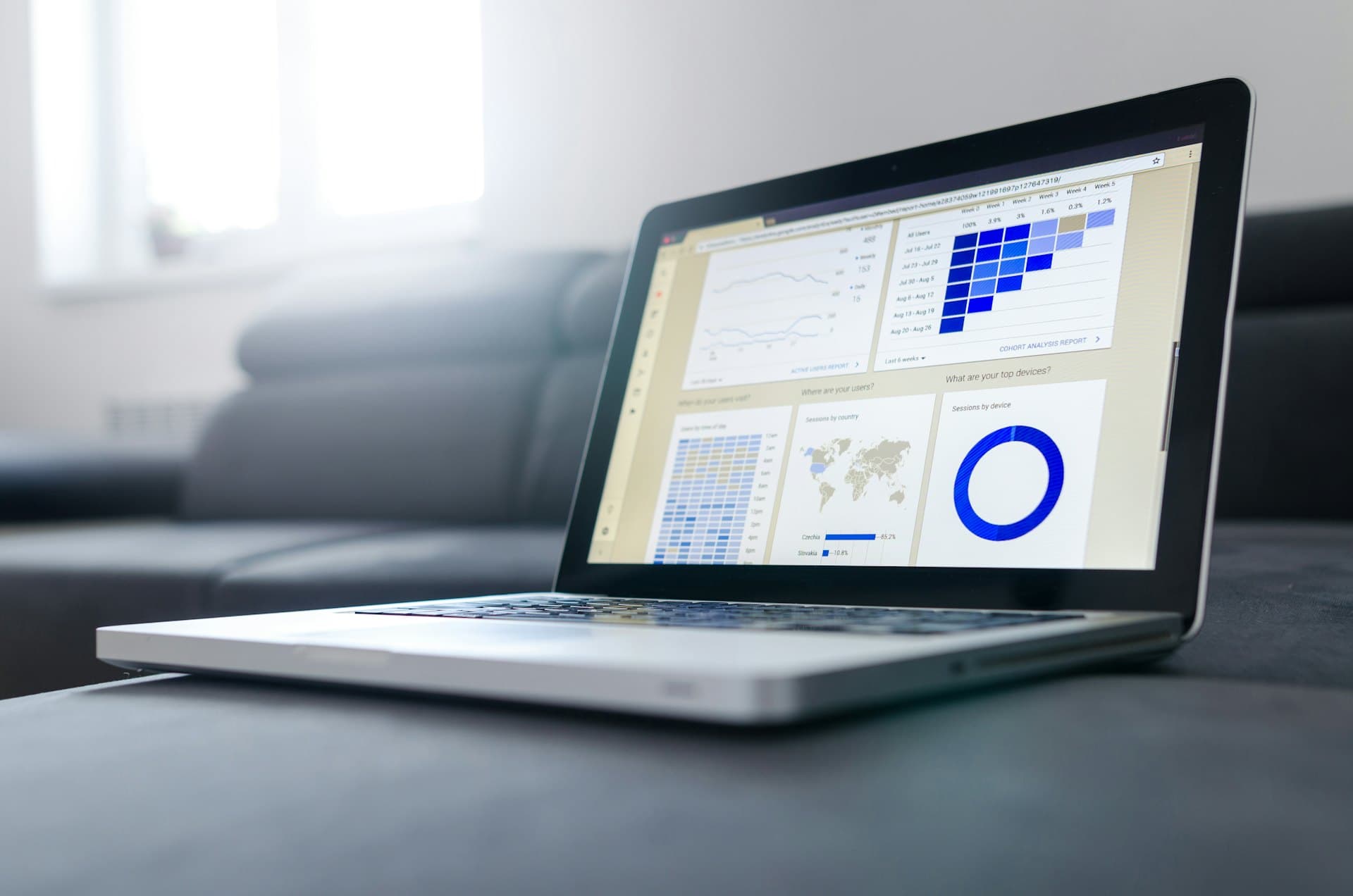 AI Search Is Replacing Google for Your Buyers. Here Is What to Do About It.
