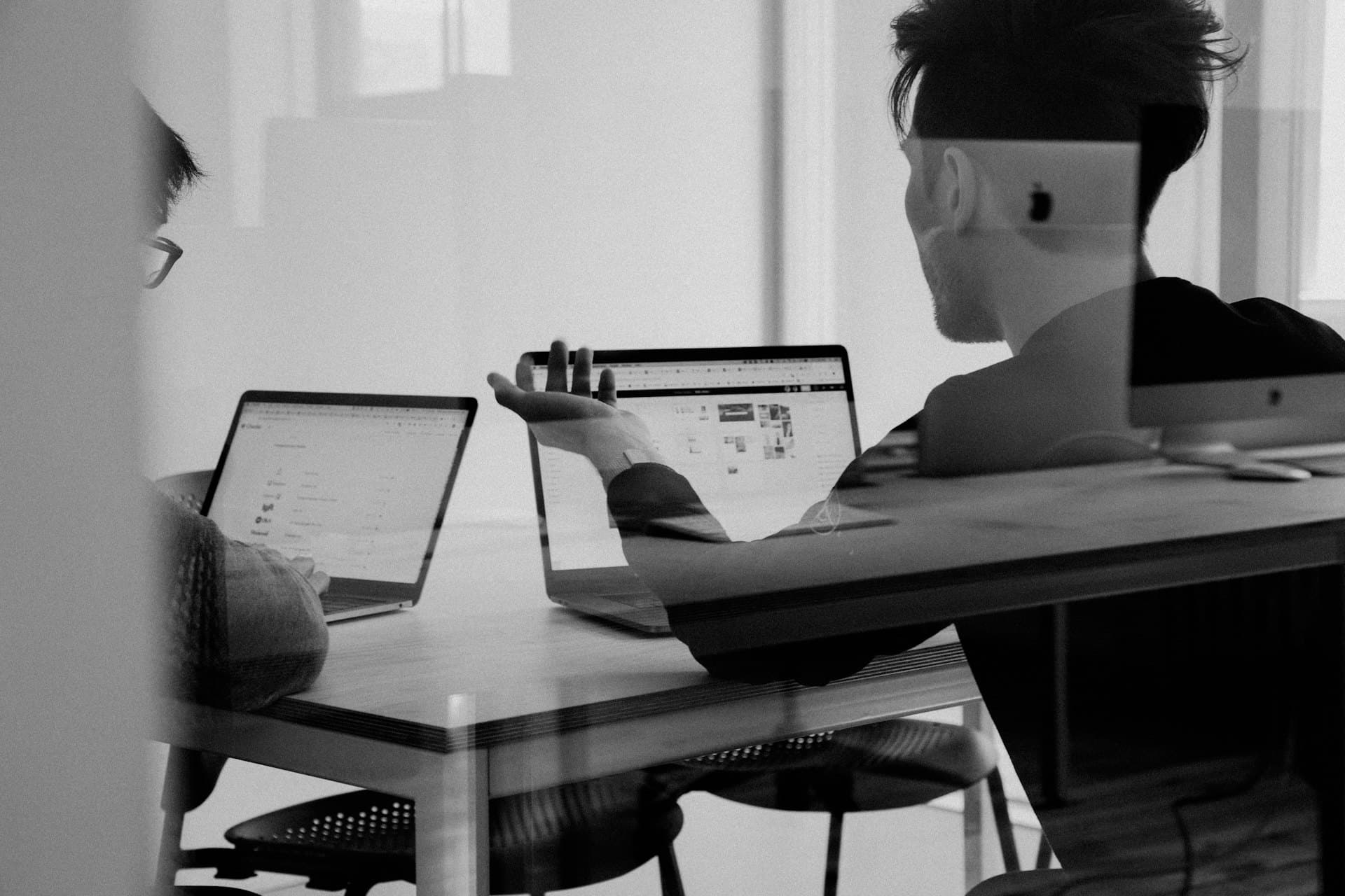 Results as a Service vs SaaS: We Run Your Digital Operations, You Keep Full Control