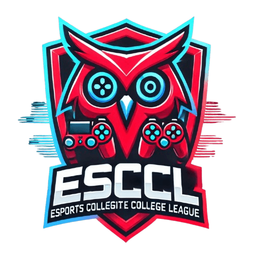 ESCCL logo - Esports Community Partner