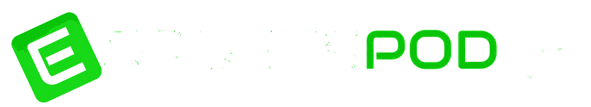 Esports Pod GG logo - Esports Content Partner