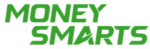 Money Smarts logo - Financial Services Partner
